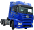Седельный тягач FAW J7 6x2