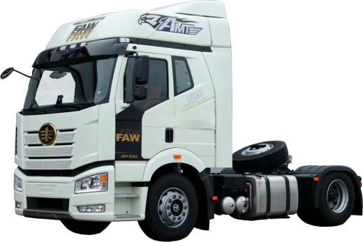 Седельный тягач FAW J6P 4x2