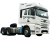 Седельный тягач FAW J7 6x4
