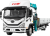 FAW Tiger 6G c КМУ Hyundai HLC-5014