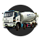 Автобетоносмесители